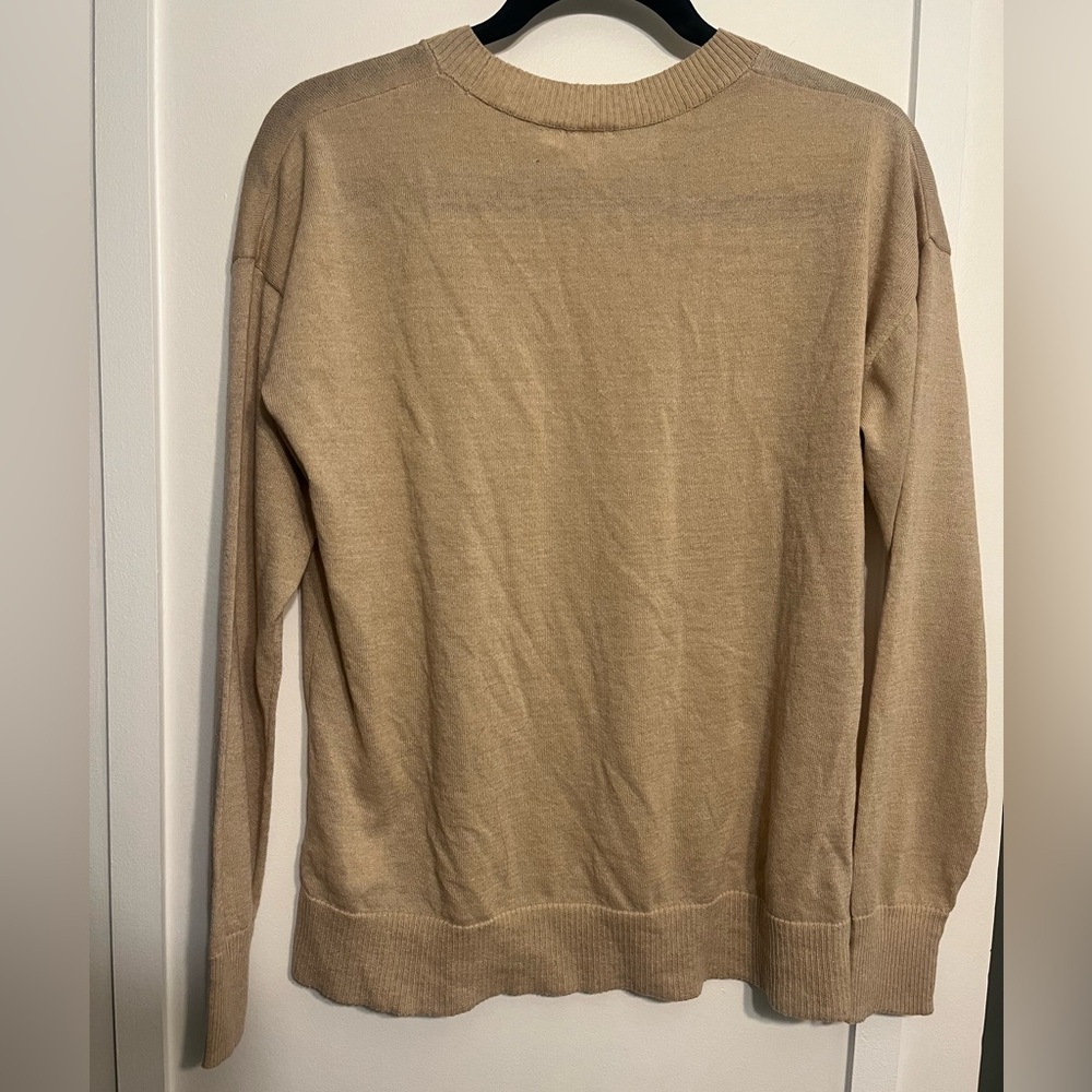 Bundle! 2 Lightweight Gap Sweaters - image 8